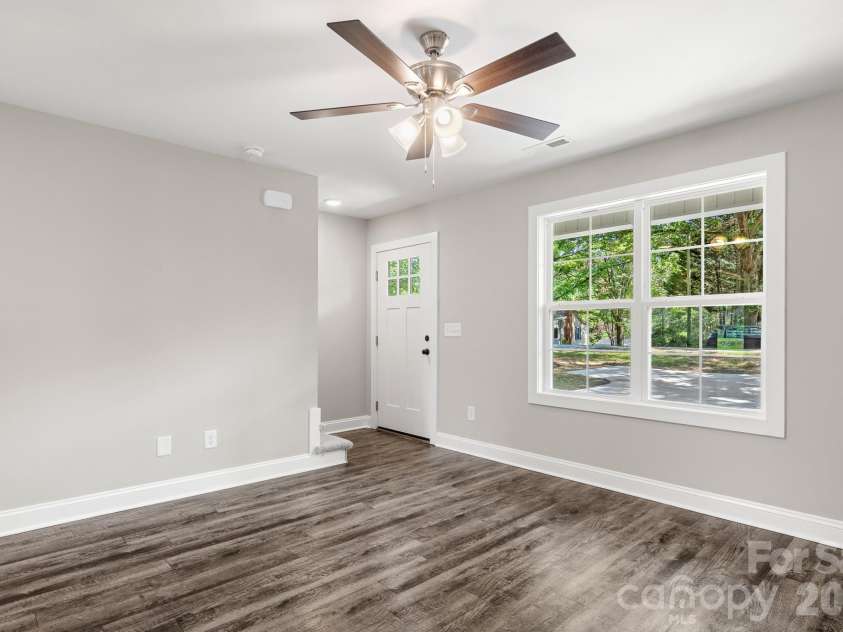 600 Sunderland Road, Concord, NC 28027.  MLS# CAR4407697, YatesRealty ID 42843. 