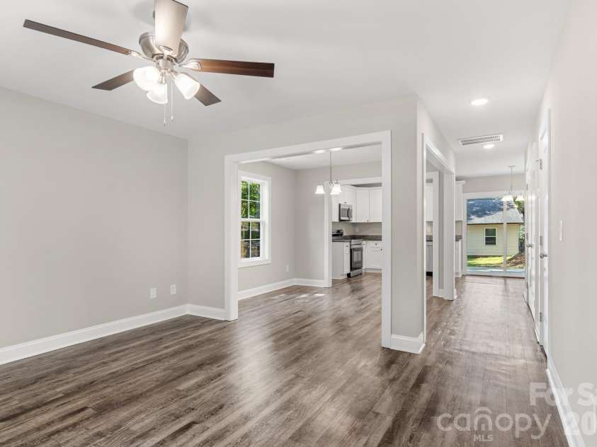 600 Sunderland Road, Concord, NC 28027.  MLS# CAR4407697, YatesRealty ID 42843. 