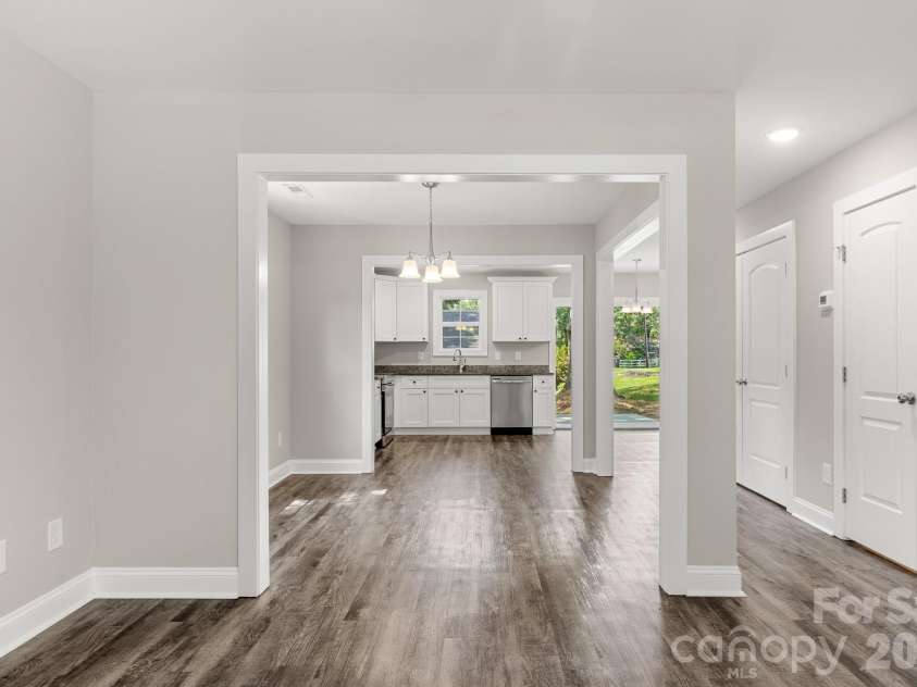 600 Sunderland Road, Concord, NC 28027.  MLS# CAR4407697, YatesRealty ID 42843. 