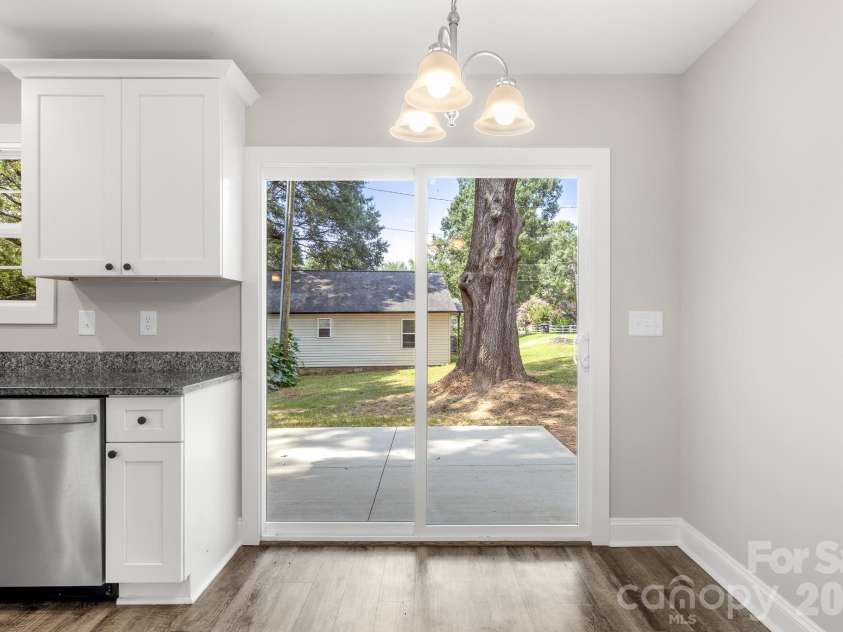 600 Sunderland Road, Concord, NC 28027.  MLS# CAR4407697, YatesRealty ID 42843. 