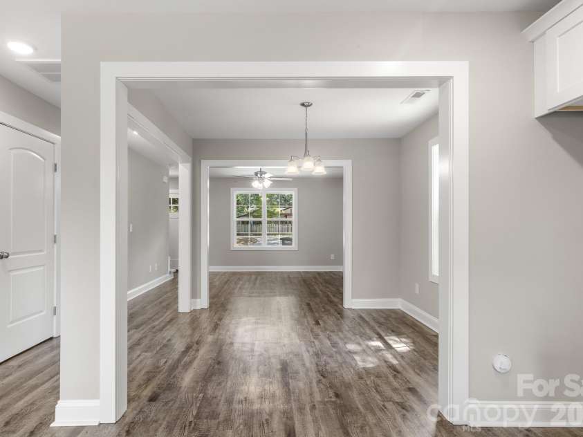600 Sunderland Road, Concord, NC 28027.  MLS# CAR4407697, YatesRealty ID 42843. 