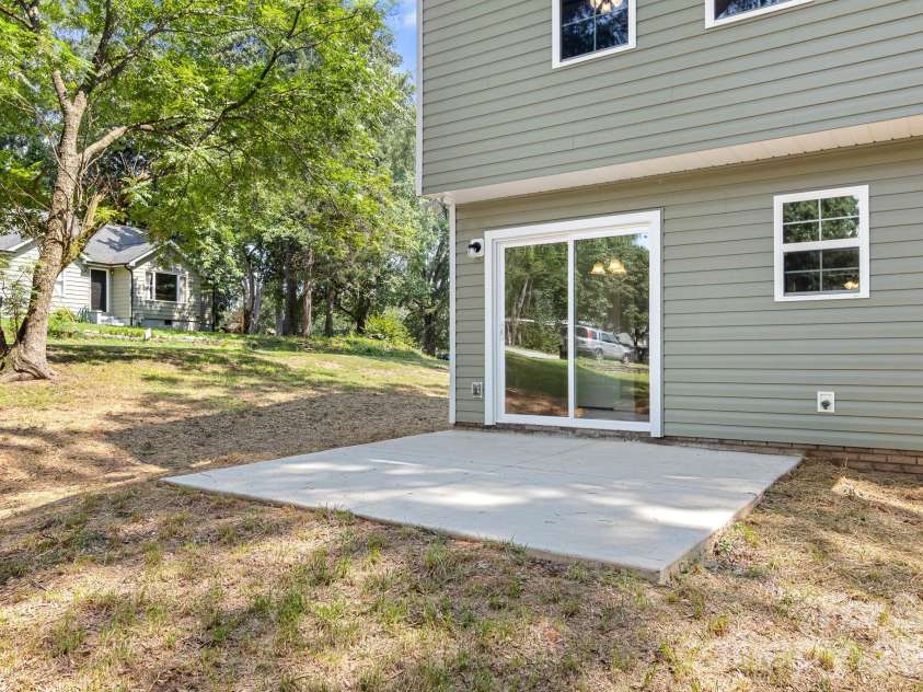 600 Sunderland Road, Concord, NC 28027.  MLS# CAR4407697, YatesRealty ID 42843. 
