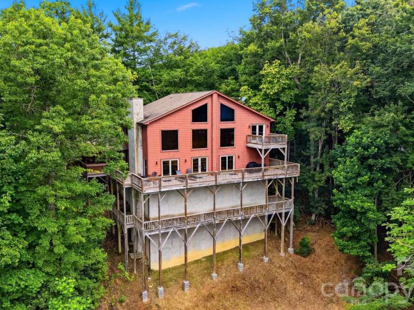4216 Bolick Road, Lenoir, NC 28645.  MLS# CAR4399794, YatesRealty ID 42844. 