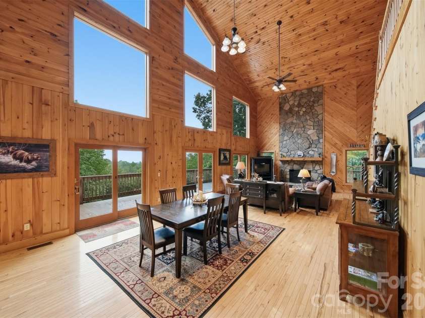 4216 Bolick Road, Lenoir, NC 28645.  MLS# CAR4399794, YatesRealty ID 42844. 