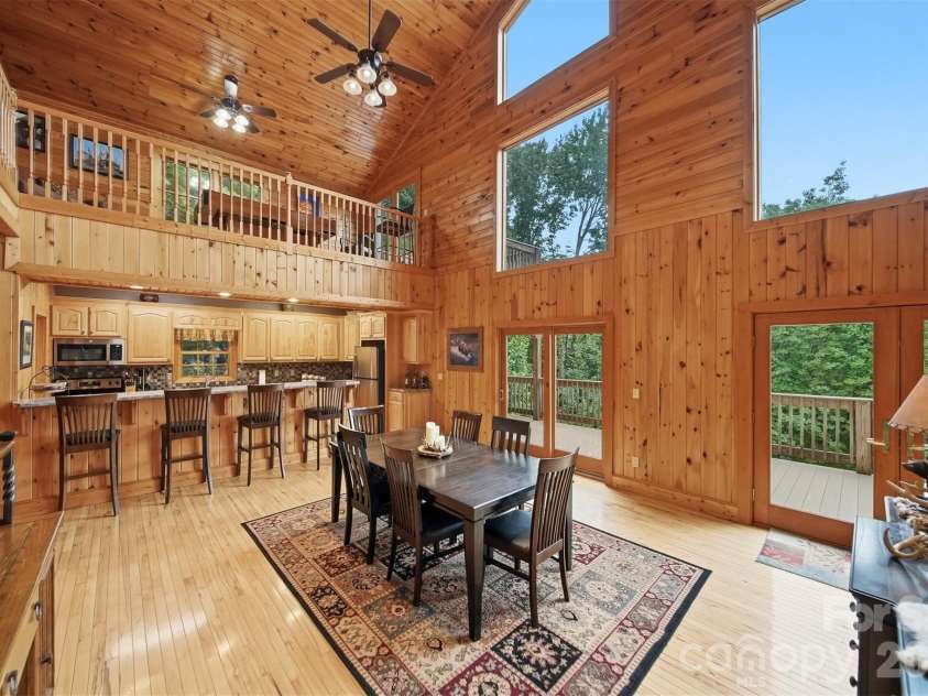 4216 Bolick Road, Lenoir, NC 28645.  MLS# CAR4399794, YatesRealty ID 42844. 