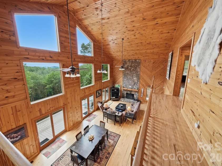 4216 Bolick Road, Lenoir, NC 28645.  MLS# CAR4399794, YatesRealty ID 42844. 