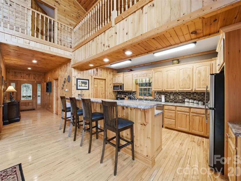 4216 Bolick Road, Lenoir, NC 28645.  MLS# CAR4399794, YatesRealty ID 42844. 