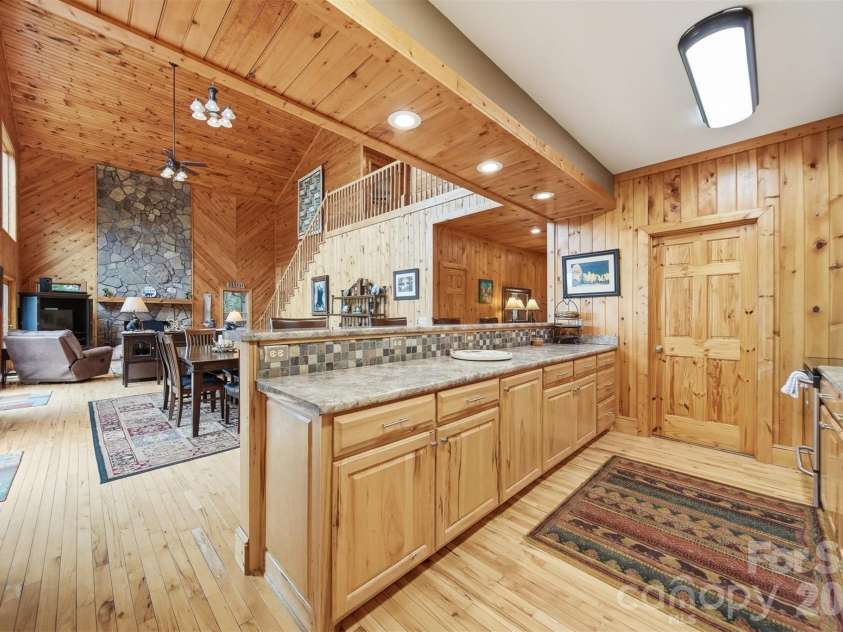 4216 Bolick Road, Lenoir, NC 28645.  MLS# CAR4399794, YatesRealty ID 42844. 
