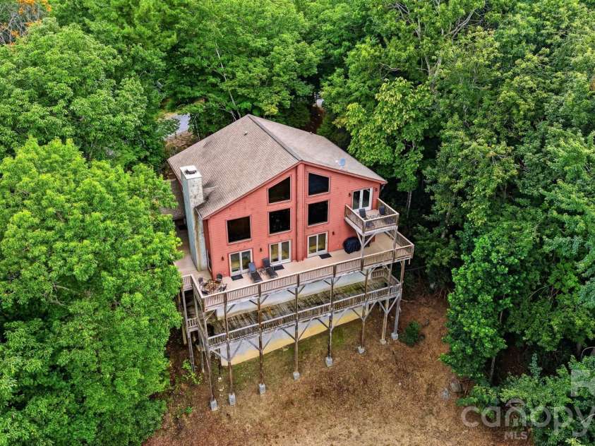 4216 Bolick Road, Lenoir, NC 28645.  MLS# CAR4399794, YatesRealty ID 42844. 