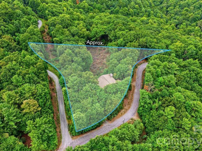 4216 Bolick Road, Lenoir, NC 28645.  MLS# CAR4399794, YatesRealty ID 42844. 