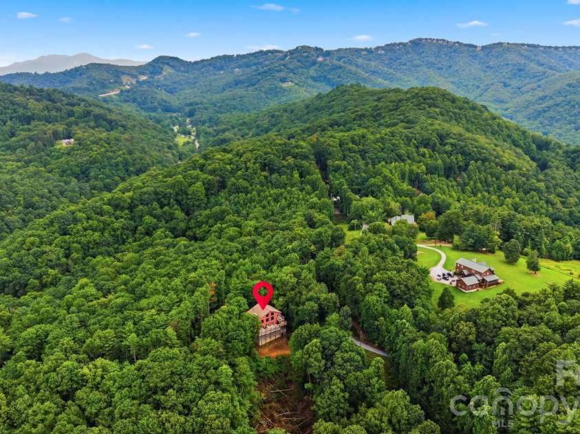 4216 Bolick Road, Lenoir, NC 28645.  MLS# CAR4399794, YatesRealty ID 42844. 