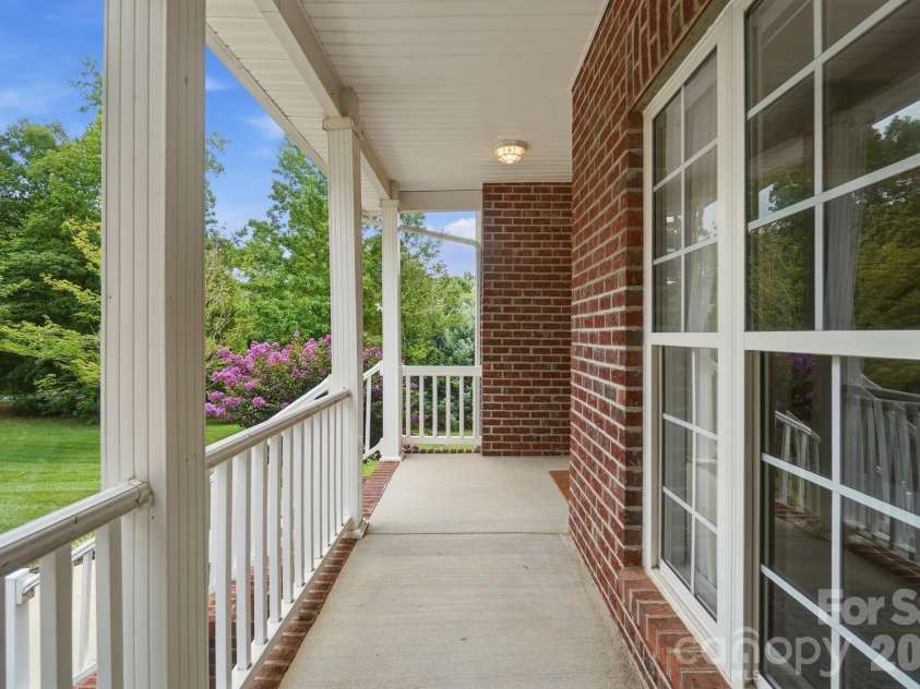 5616 Polk Mountain Drive, Marshville, NC 28103.  MLS# CAR4410630, YatesRealty ID 42847. 