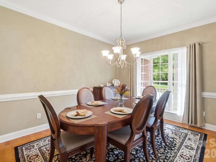 5616 Polk Mountain Drive, Marshville, NC 28103.  MLS# CAR4410630, YatesRealty ID 42847. 