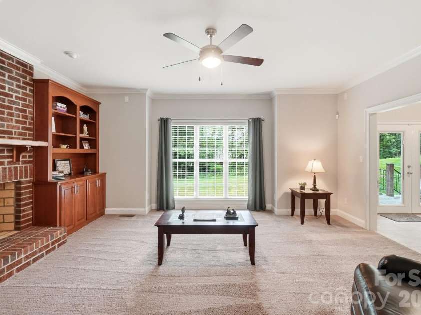 5616 Polk Mountain Drive, Marshville, NC 28103.  MLS# CAR4410630, YatesRealty ID 42847. 