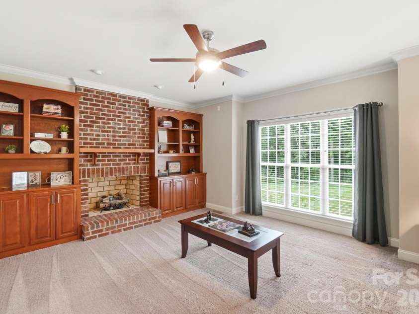 5616 Polk Mountain Drive, Marshville, NC 28103.  MLS# CAR4410630, YatesRealty ID 42847. 