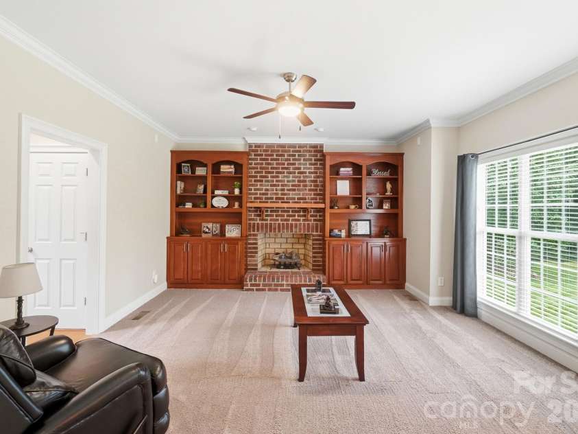 5616 Polk Mountain Drive, Marshville, NC 28103.  MLS# CAR4410630, YatesRealty ID 42847. 