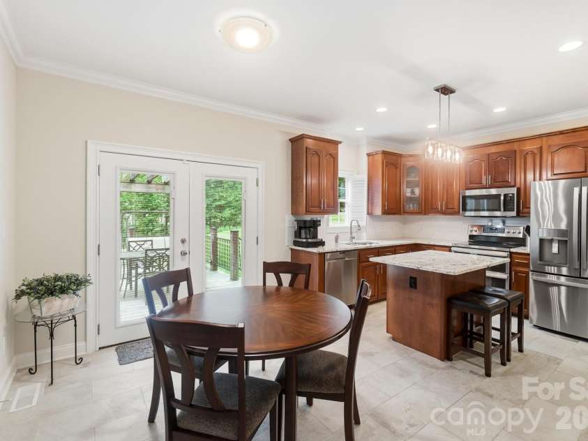 5616 Polk Mountain Drive, Marshville, NC 28103.  MLS# CAR4410630, YatesRealty ID 42847. 