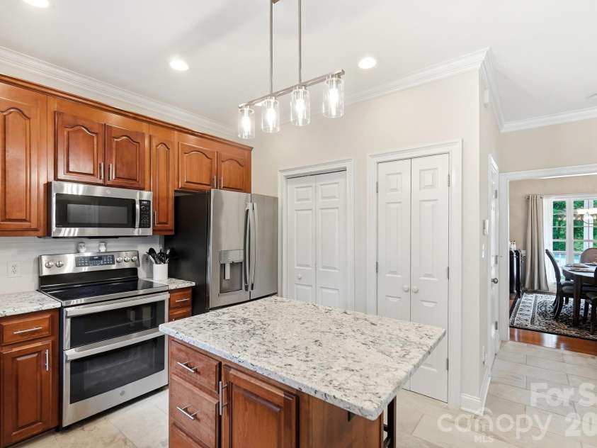 5616 Polk Mountain Drive, Marshville, NC 28103.  MLS# CAR4410630, YatesRealty ID 42847. 