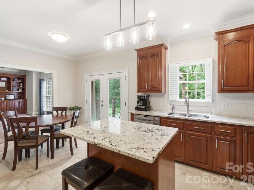 5616 Polk Mountain Drive, Marshville, NC 28103.  MLS# CAR4410630, YatesRealty ID 42847. 