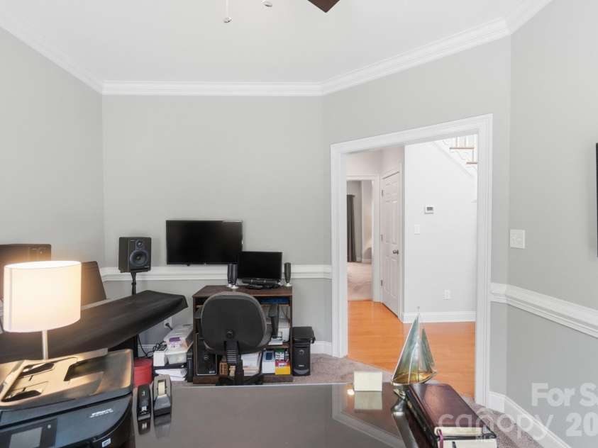 5616 Polk Mountain Drive, Marshville, NC 28103.  MLS# CAR4410630, YatesRealty ID 42847. 