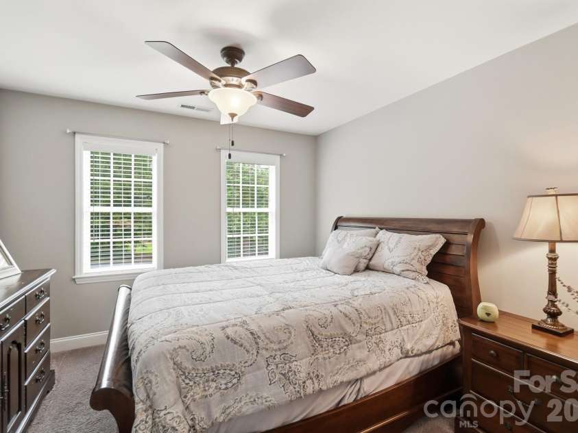 5616 Polk Mountain Drive, Marshville, NC 28103.  MLS# CAR4410630, YatesRealty ID 42847. 