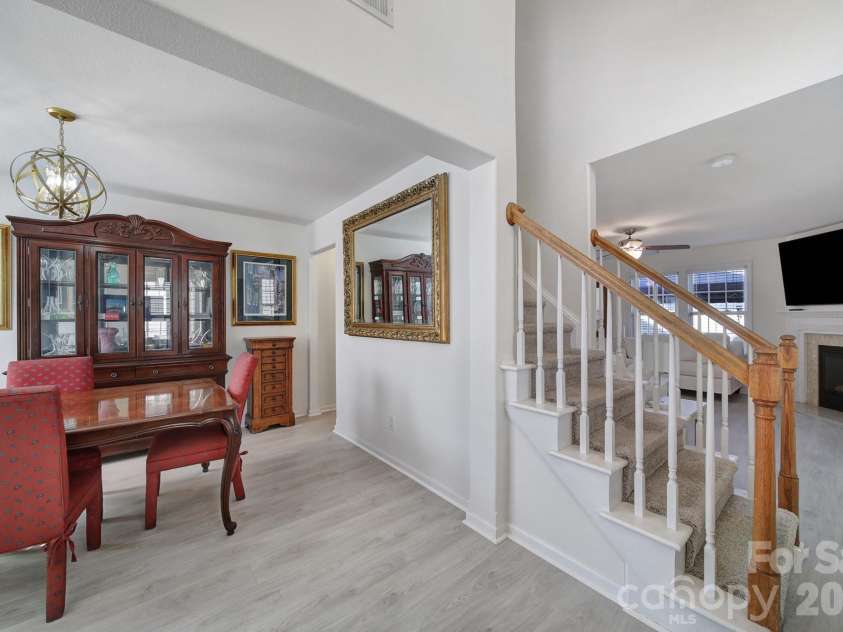 4041 Abbotsbury Drive, Fort Mill, SC 29707.  MLS# CAR4406236, YatesRealty ID 42848. 
