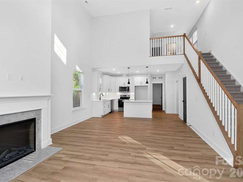 3616 Bullard Street, Charlotte, NC 28208.  MLS# CAR4412752, YatesRealty ID 42849. 