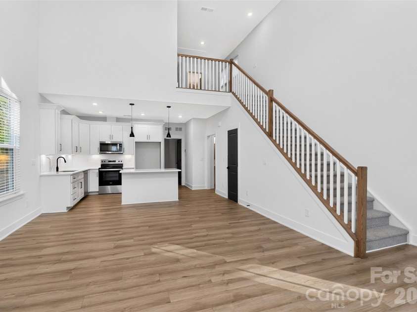 3616 Bullard Street, Charlotte, NC 28208.  MLS# CAR4412752, YatesRealty ID 42849. 