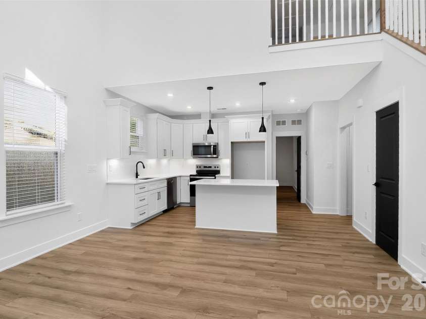 3616 Bullard Street, Charlotte, NC 28208.  MLS# CAR4412752, YatesRealty ID 42849. 