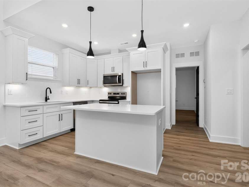 3616 Bullard Street, Charlotte, NC 28208.  MLS# CAR4412752, YatesRealty ID 42849. 
