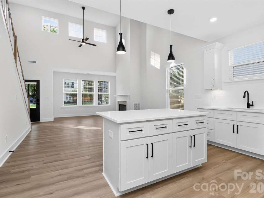3616 Bullard Street, Charlotte, NC 28208.  MLS# CAR4412752, YatesRealty ID 42849. 