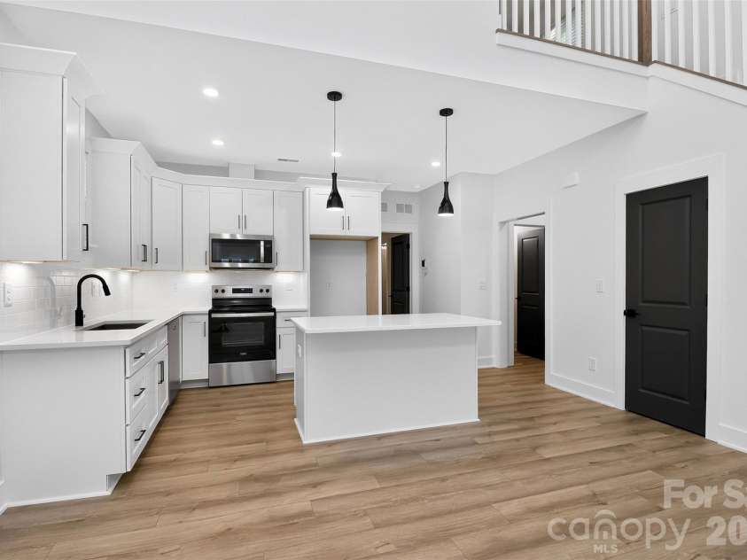 3616 Bullard Street, Charlotte, NC 28208.  MLS# CAR4412752, YatesRealty ID 42849. 