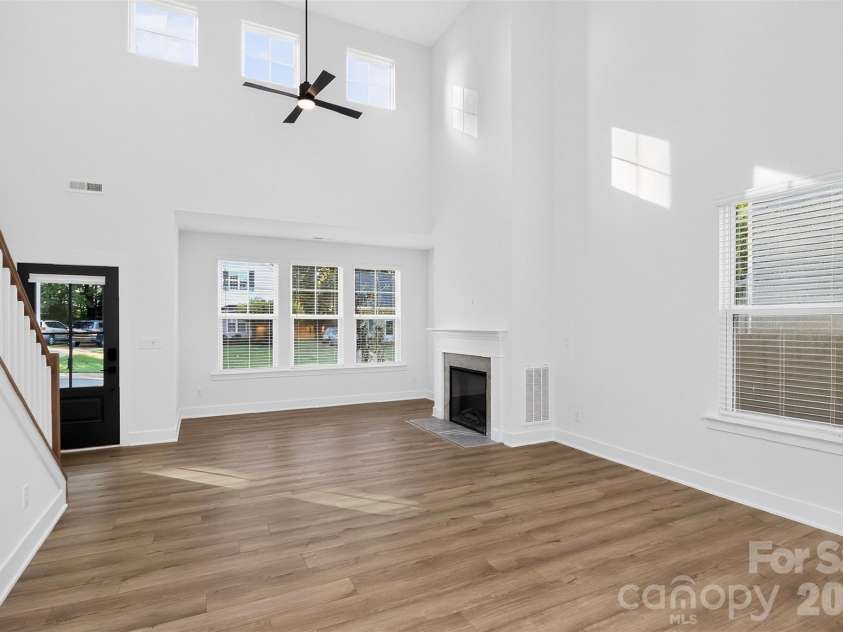 3616 Bullard Street, Charlotte, NC 28208.  MLS# CAR4412752, YatesRealty ID 42849. 