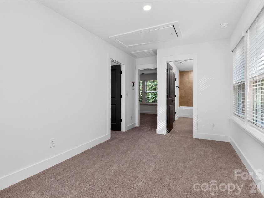 3616 Bullard Street, Charlotte, NC 28208.  MLS# CAR4412752, YatesRealty ID 42849. 