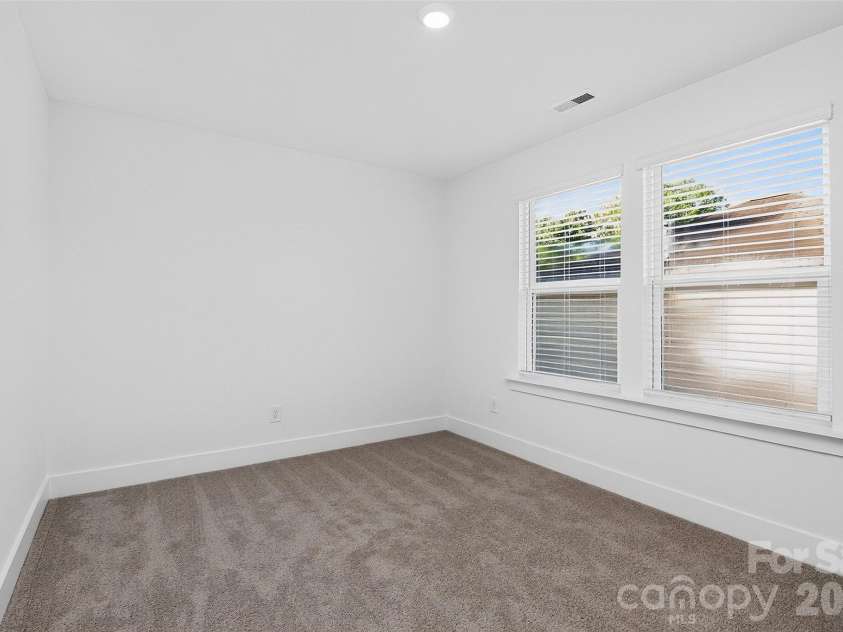 3616 Bullard Street, Charlotte, NC 28208.  MLS# CAR4412752, YatesRealty ID 42849. 
