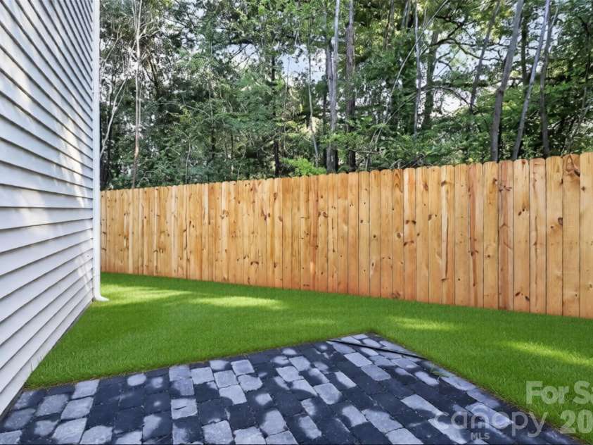 3616 Bullard Street, Charlotte, NC 28208.  MLS# CAR4412752, YatesRealty ID 42849. 