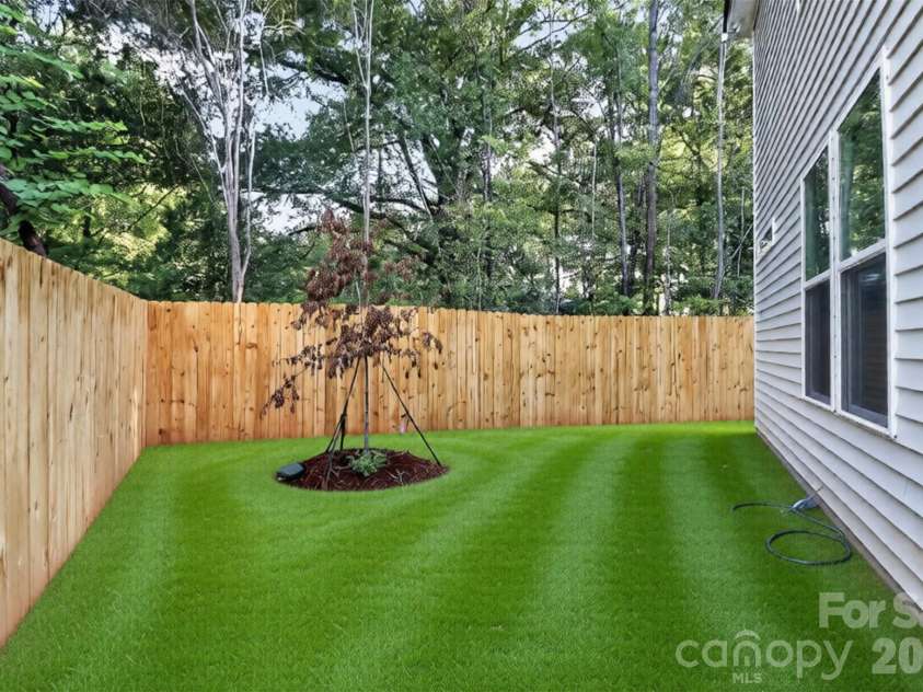 3616 Bullard Street, Charlotte, NC 28208.  MLS# CAR4412752, YatesRealty ID 42849. 