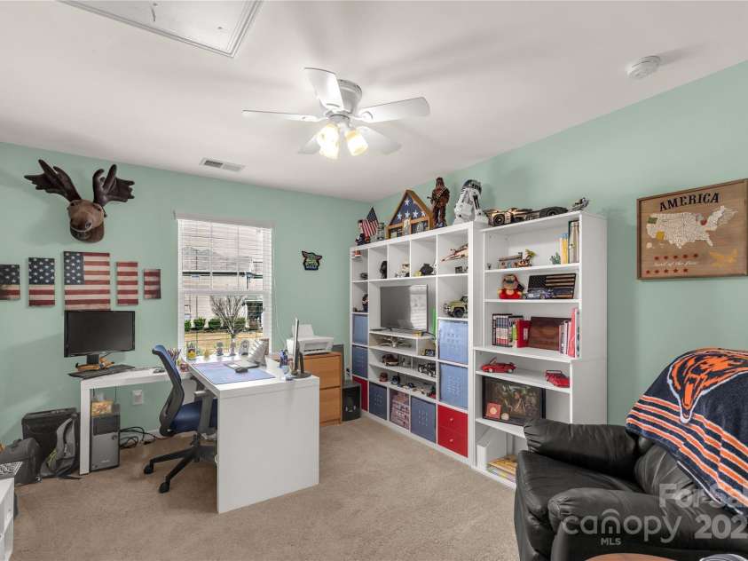 4636 Carrington Drive, Lancaster, SC 29720.  MLS# CAR4238161, YatesRealty ID 4285. 