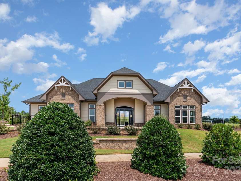 526 Spring Landing Drive, Rock Hill, SC 29730.  MLS# CAR4287498, YatesRealty ID 4285. 