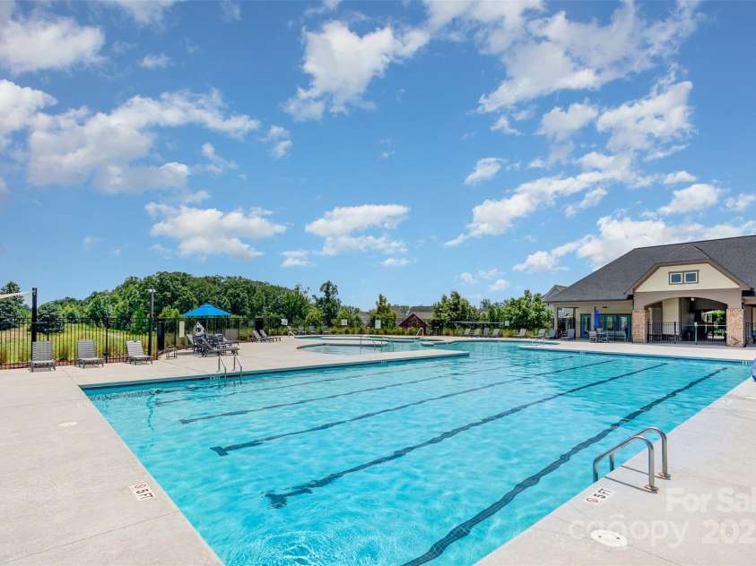 526 Spring Landing Drive, Rock Hill, SC 29730.  MLS# CAR4287498, YatesRealty ID 4285. 