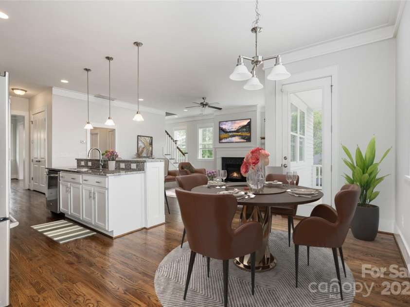 526 Spring Landing Drive, Rock Hill, SC 29730.  MLS# CAR4287498, YatesRealty ID 4285. 