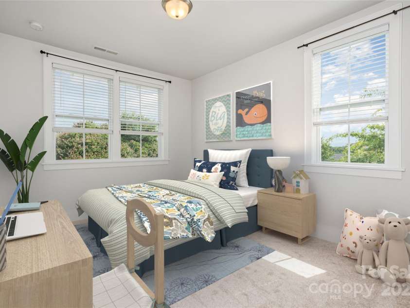 526 Spring Landing Drive, Rock Hill, SC 29730.  MLS# CAR4287498, YatesRealty ID 4285. 