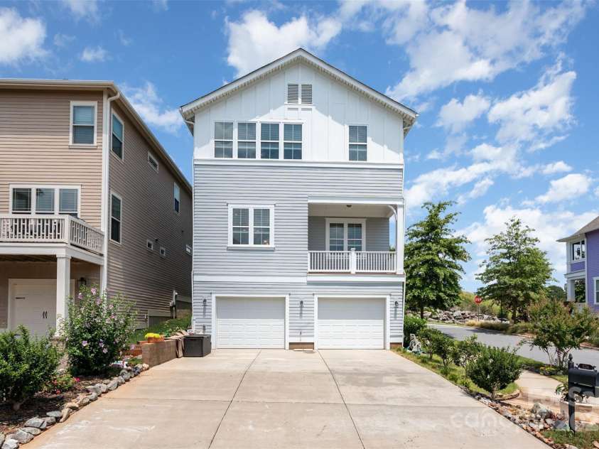 526 Spring Landing Drive, Rock Hill, SC 29730.  MLS# CAR4287498, YatesRealty ID 4285. 