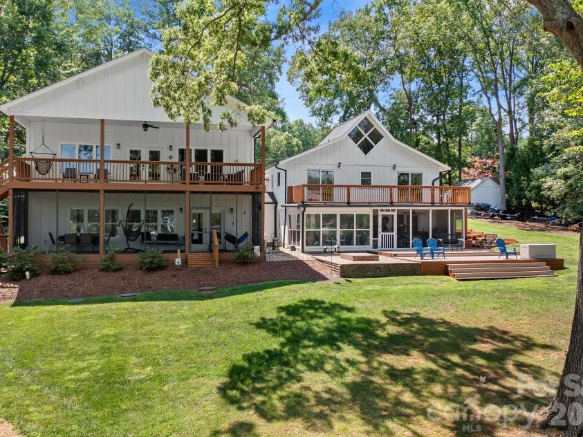 188 Sagemore Road, Mooresville, NC 28117.  MLS# CAR4412341, YatesRealty ID 42850. 