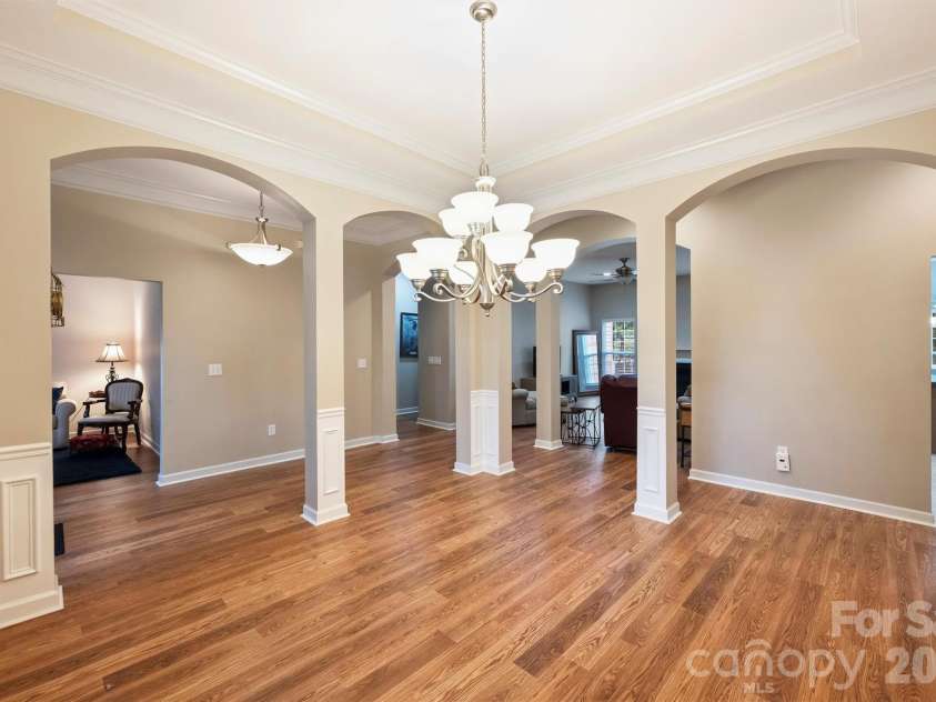 713 Trailhead Lane, Fort Mill, SC 29708.  MLS# CAR4409432, YatesRealty ID 42853. 