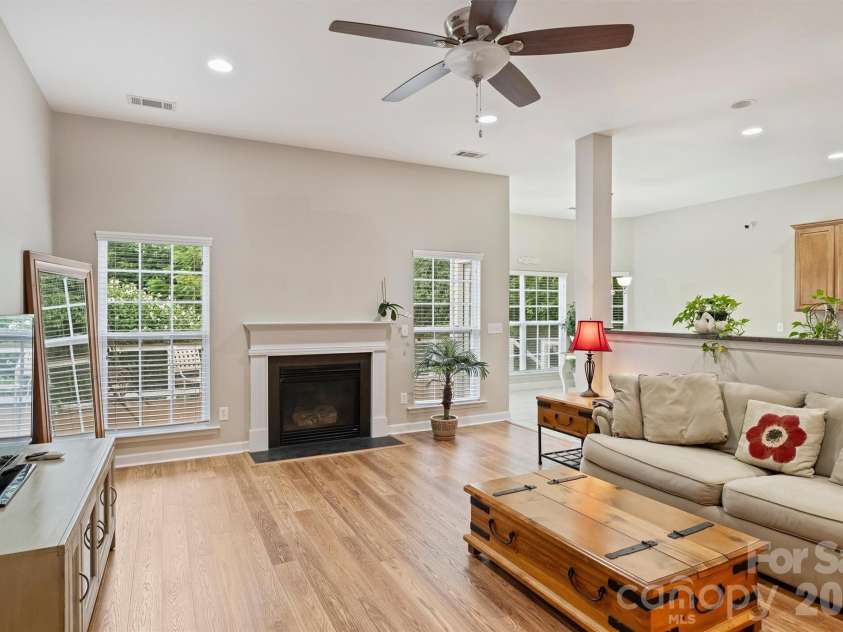713 Trailhead Lane, Fort Mill, SC 29708.  MLS# CAR4409432, YatesRealty ID 42853. 
