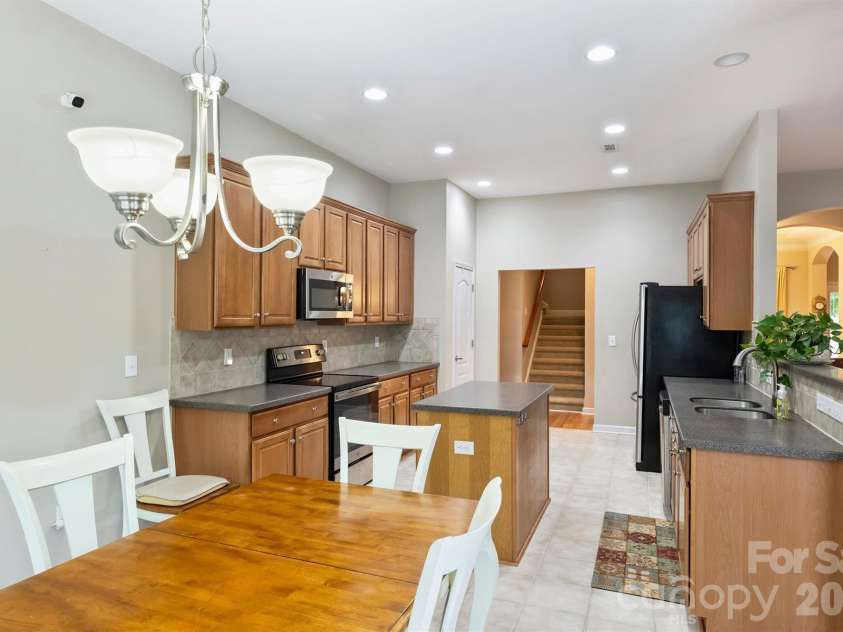 713 Trailhead Lane, Fort Mill, SC 29708.  MLS# CAR4409432, YatesRealty ID 42853. 