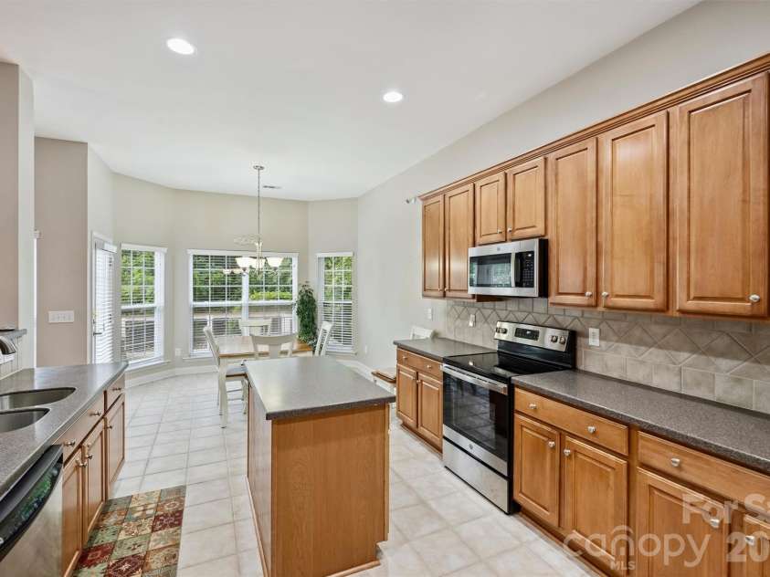 713 Trailhead Lane, Fort Mill, SC 29708.  MLS# CAR4409432, YatesRealty ID 42853. 