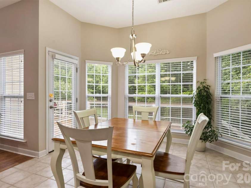 713 Trailhead Lane, Fort Mill, SC 29708.  MLS# CAR4409432, YatesRealty ID 42853. 