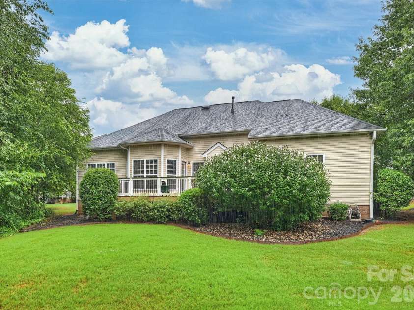 713 Trailhead Lane, Fort Mill, SC 29708.  MLS# CAR4409432, YatesRealty ID 42853. 